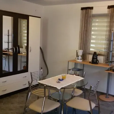 Apartment Arbanasi