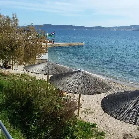 Apartment Arbanasi *