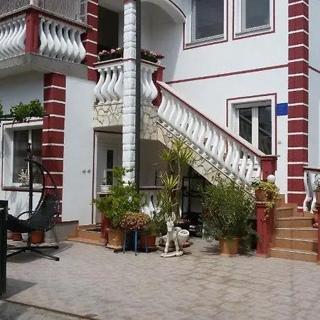 Arbanasi *