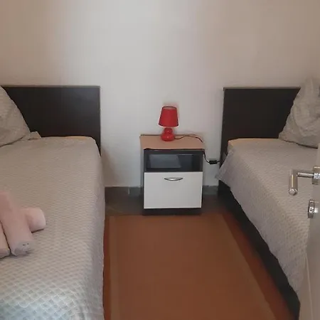 Arbanasi Apartment