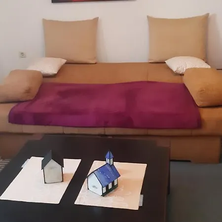 Arbanasi Apartment *